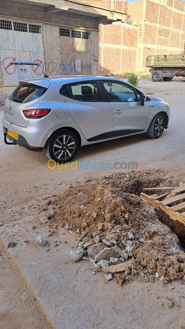 Renault Clio 4 2013 Clio 4