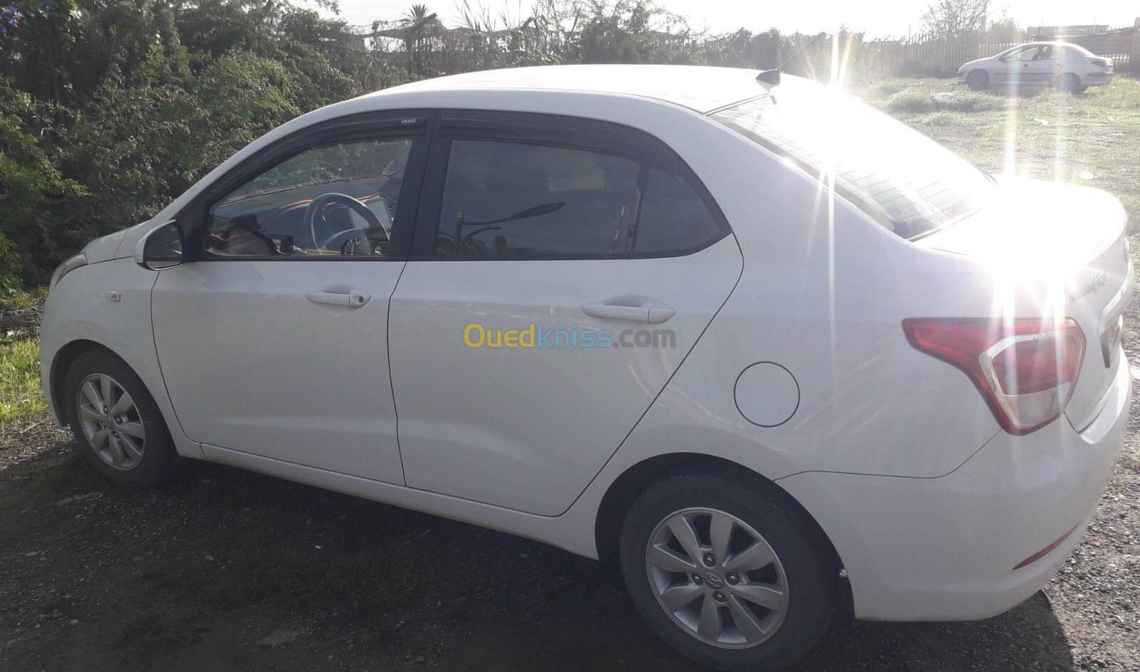 Hyundai Grand i10 2017 