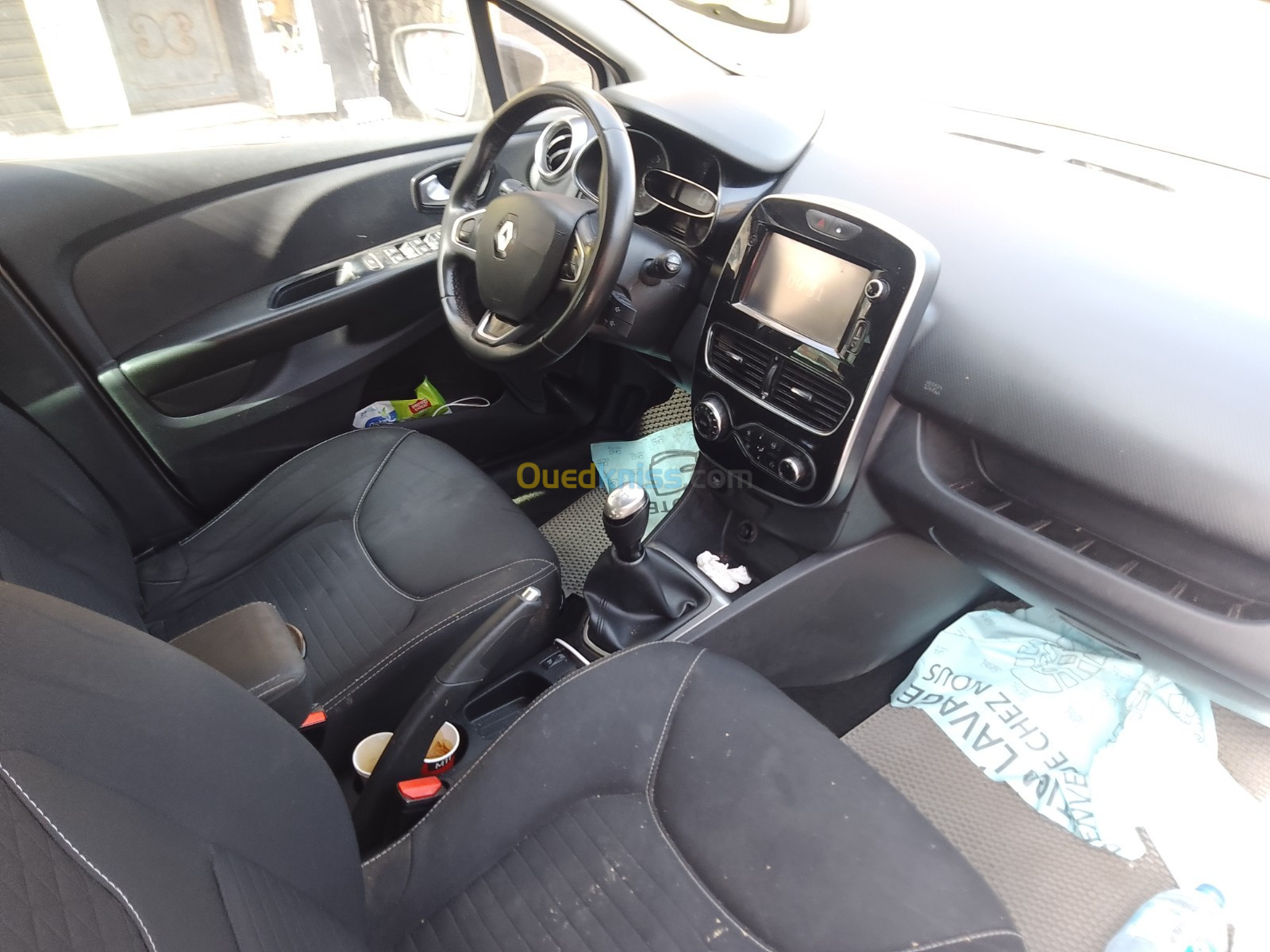 Renault Clio 4 2018 Limited