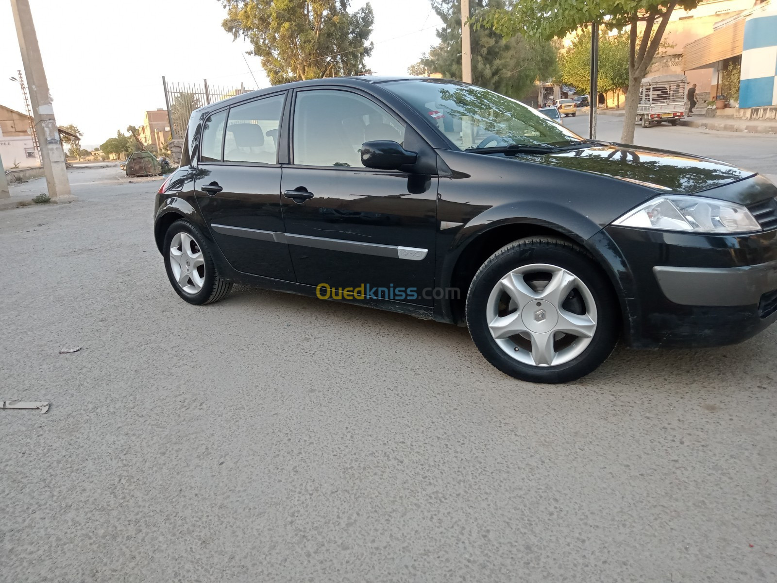 Renault Megane 2 2005 Megane