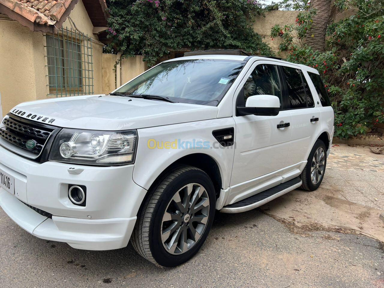 Land Rover Freelander 2 2014 Premium 