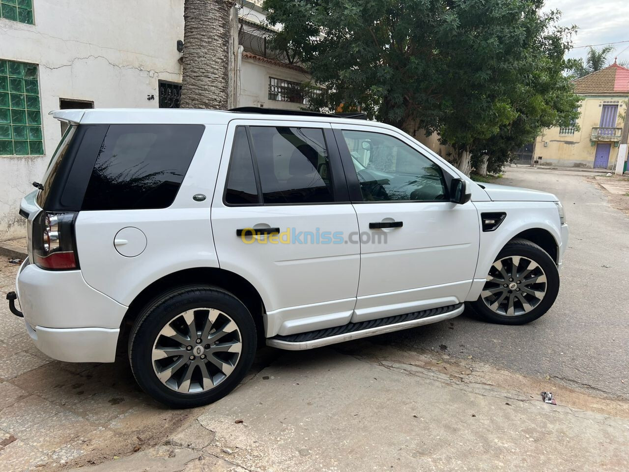 Land Rover Freelander 2 2014 Premium 