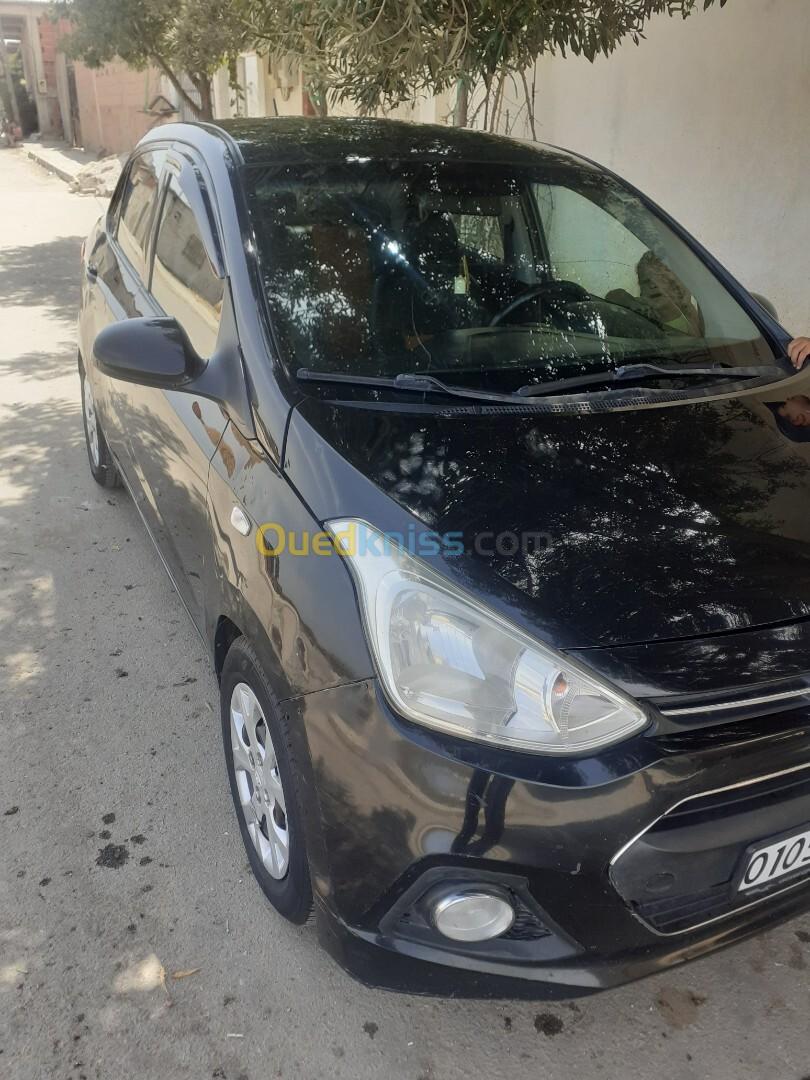 Hyundai Grand i10 2017 