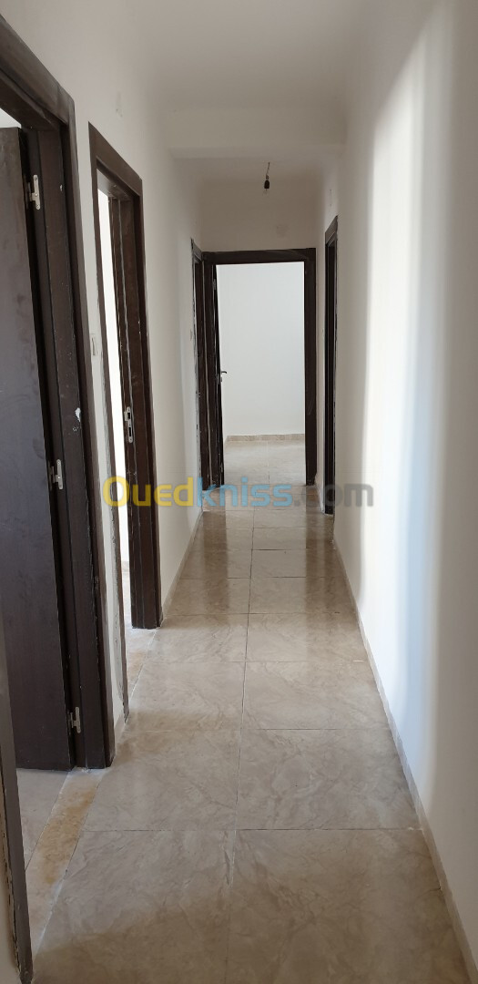 Vente Appartement F5 Alger Bordj el bahri