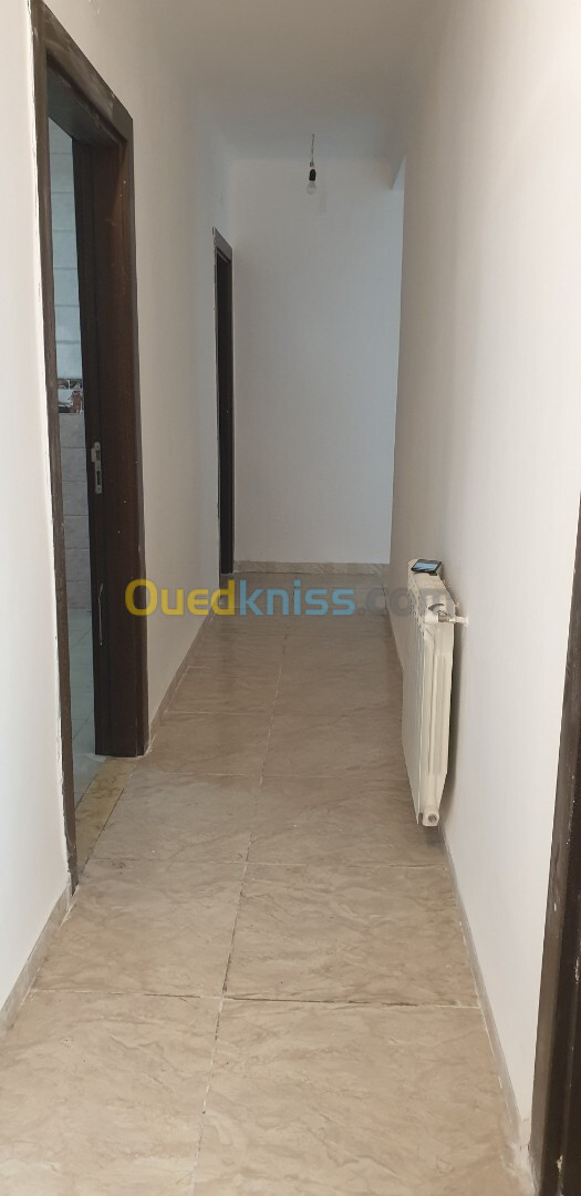 Vente Appartement F5 Alger Bordj el bahri