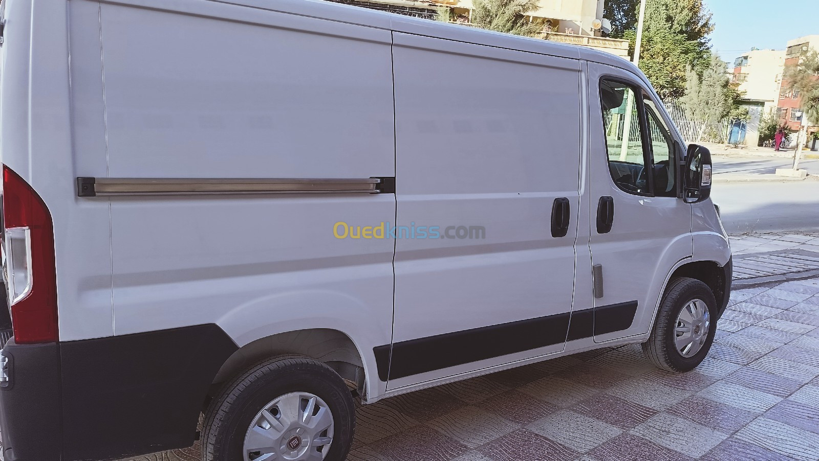 Ducato Fiat 2023