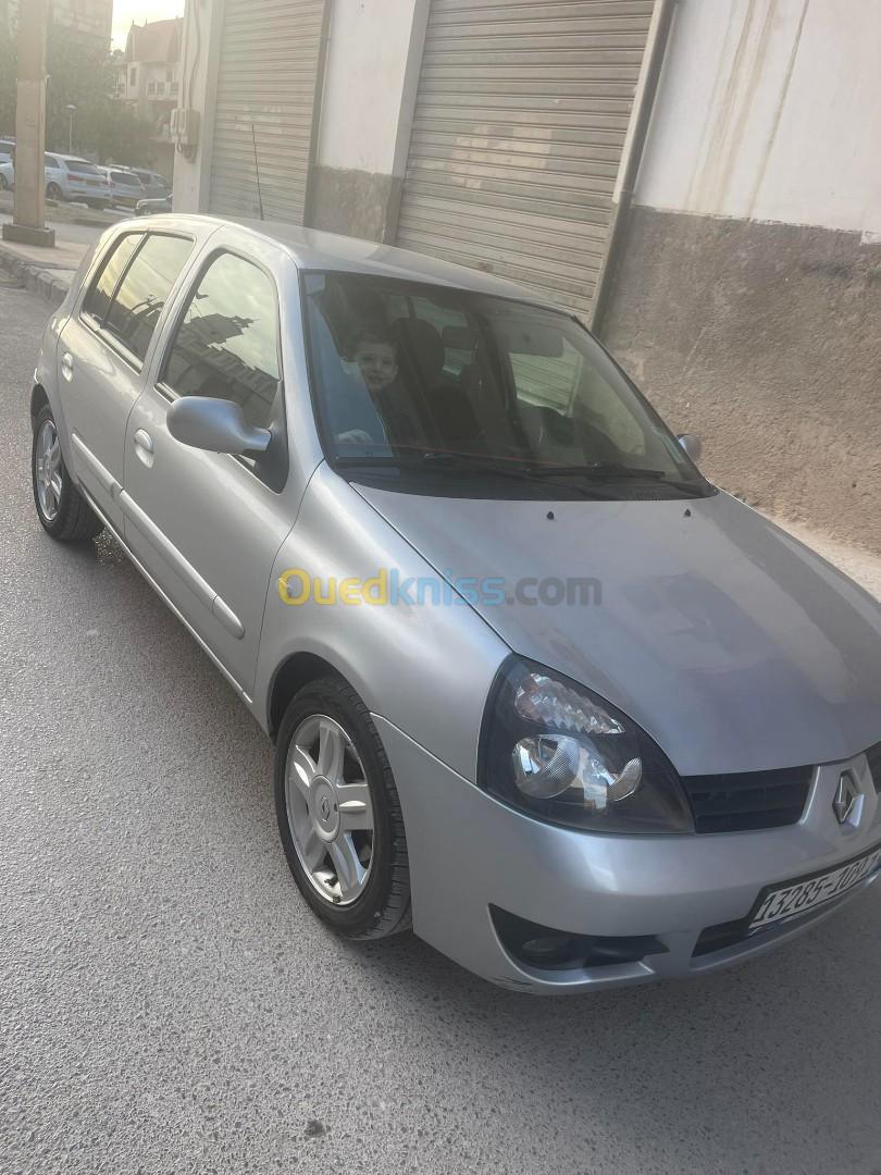 Renault Clio Campus 2009 