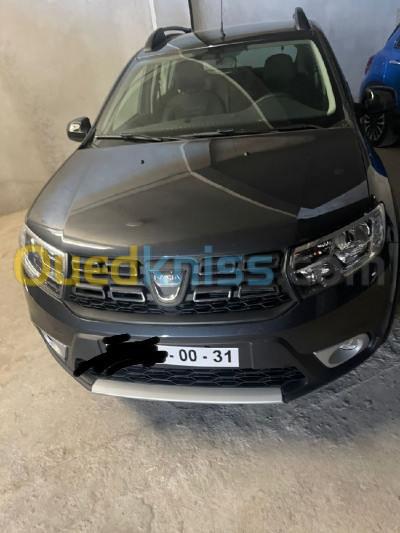 Dacia Sandero 2023 Stepway