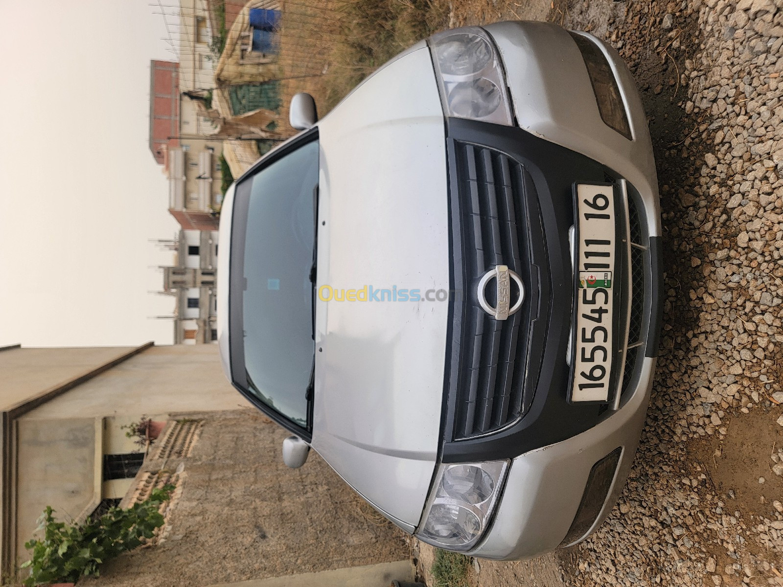 Nissan Sunny 2011 Sunny