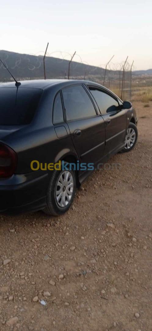 Citroen C5 2002 C5