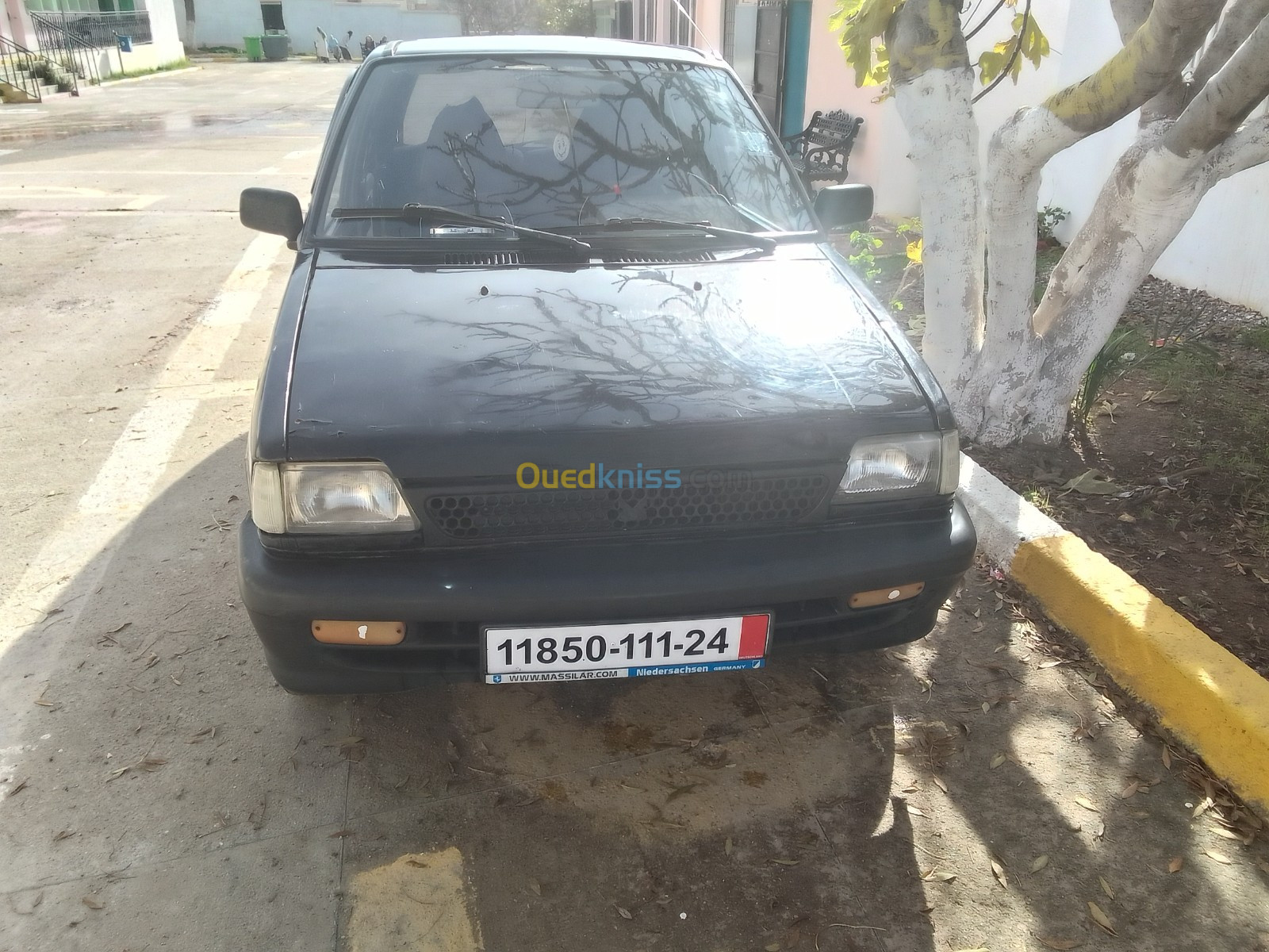 Suzuki Maruti 800 2011 Maruti 800