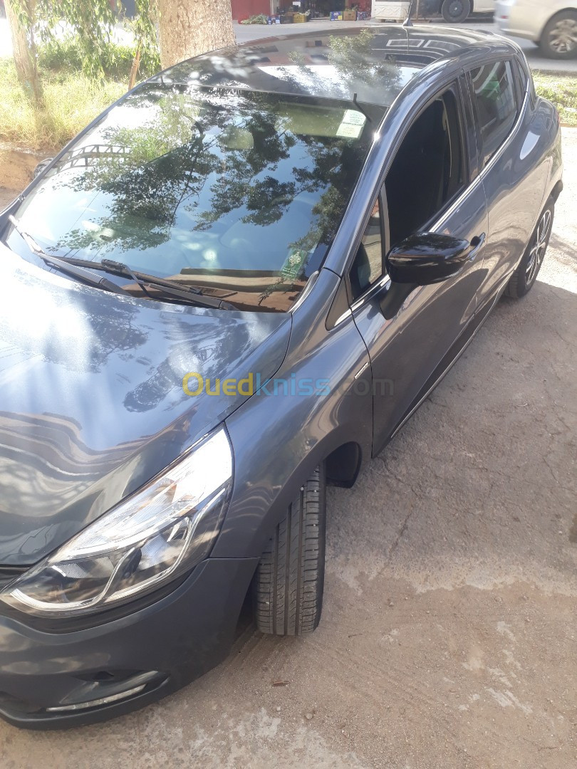 Renault Clio 4 Facelift 2019 Limited 2