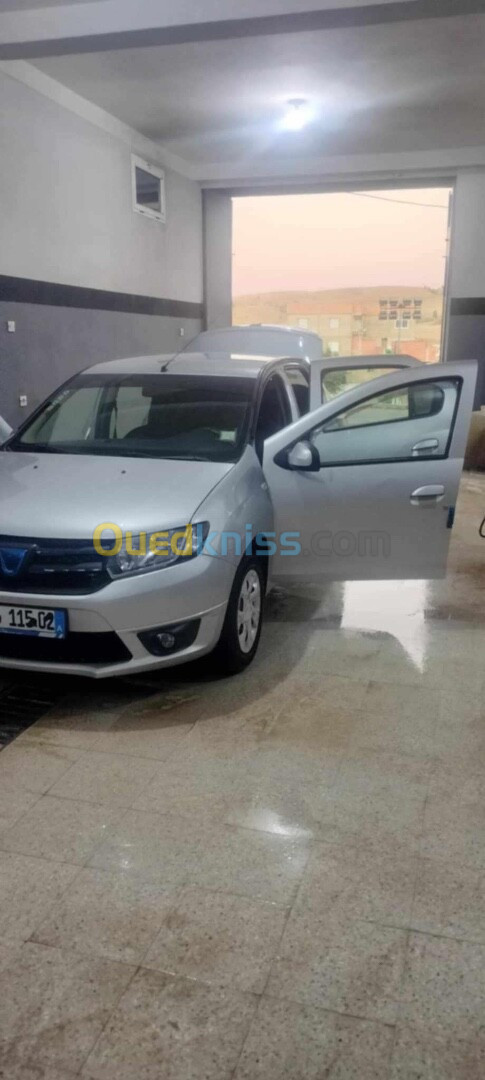 Dacia Logan MCV 2015 Logan MCV