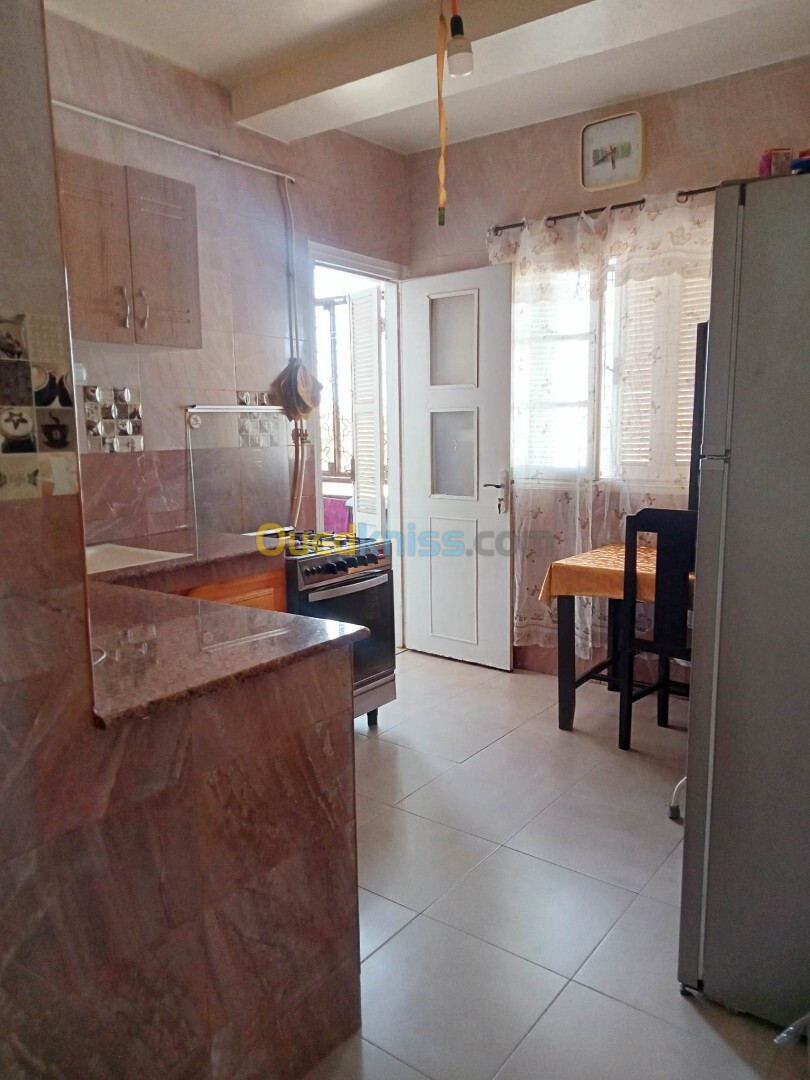 Vente Appartement F3 Oran Gdyel