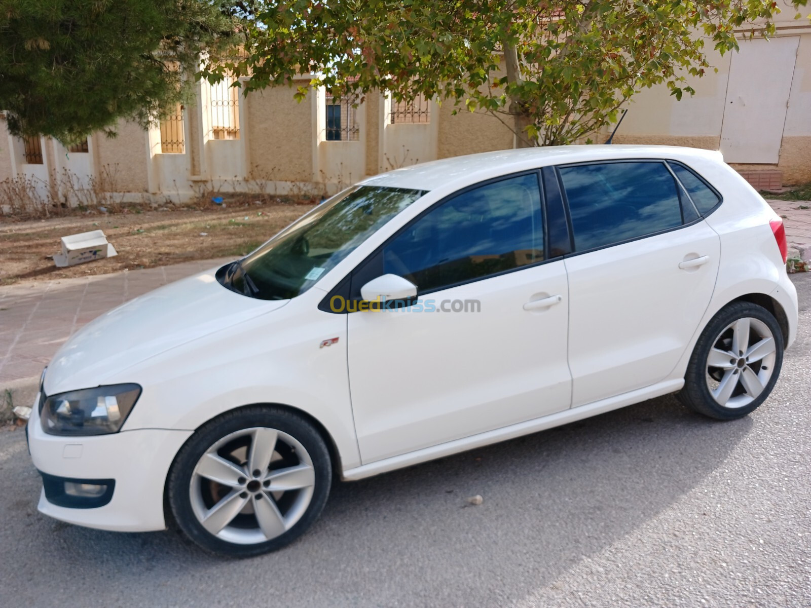 Volkswagen Polo 2010 TrendLine