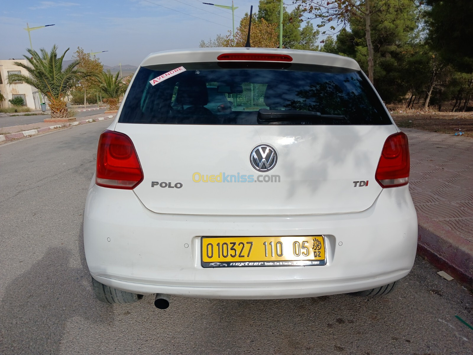 Volkswagen Polo 2010 TrendLine