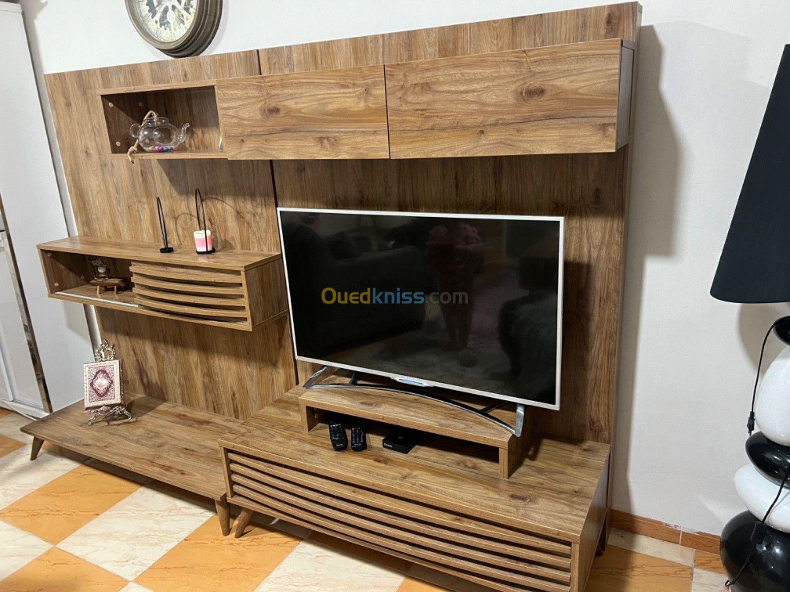 Meuble tv 