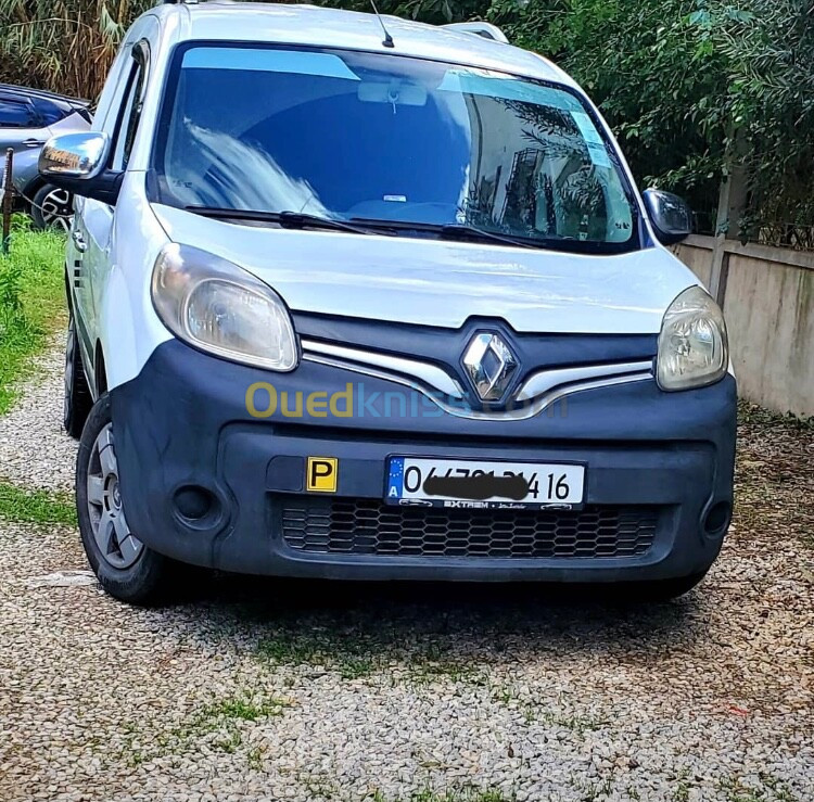 Renault Kangoo 2014 Confort