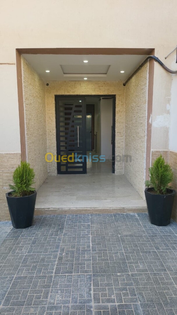 Vente Appartement F3 Alger El achour