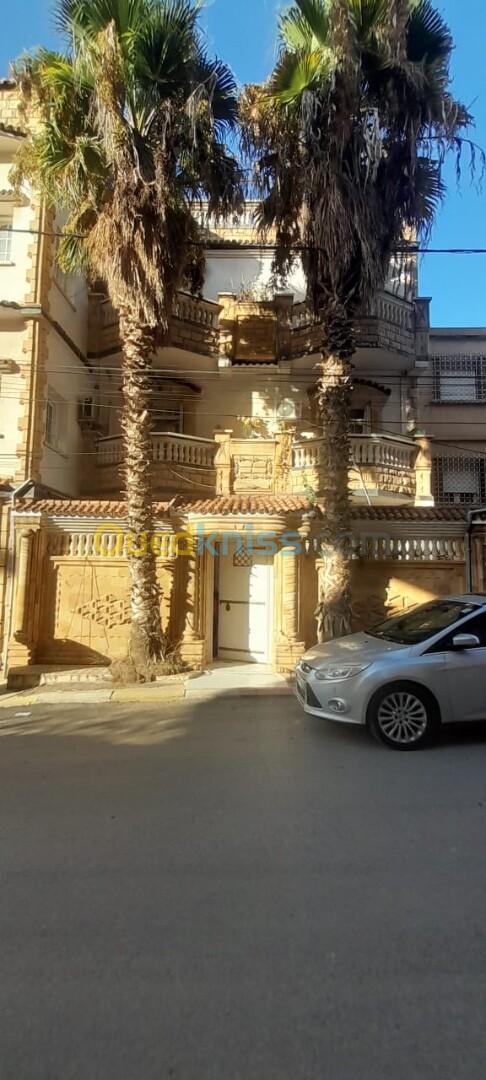 Vente Villa Alger Birkhadem