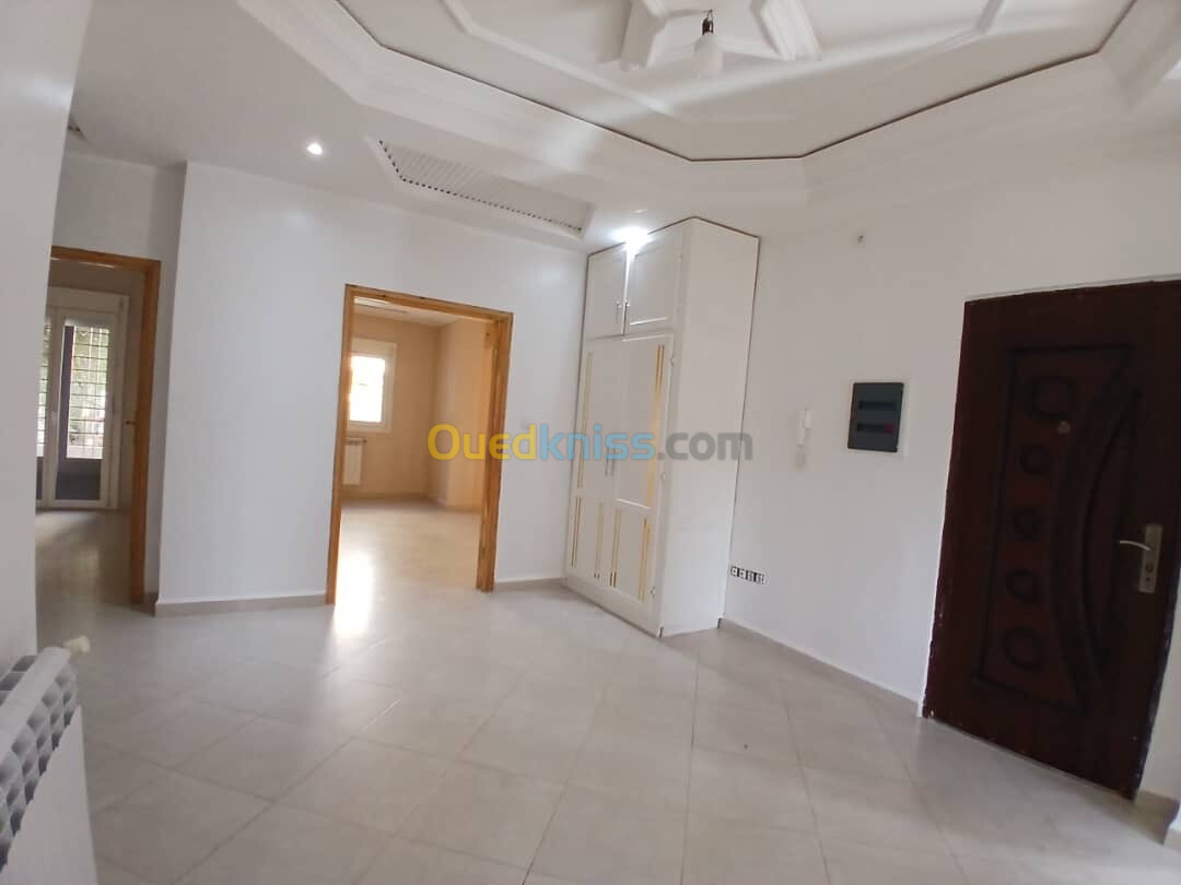 Location Appartement F4 Alger Ain naadja