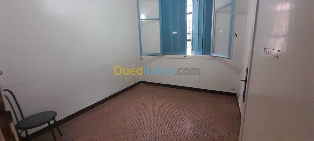 Vente Appartement F3 Alger Alger centre