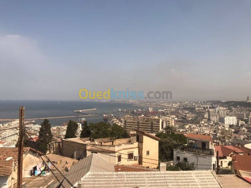 Vente Appartement F3 Alger Alger centre