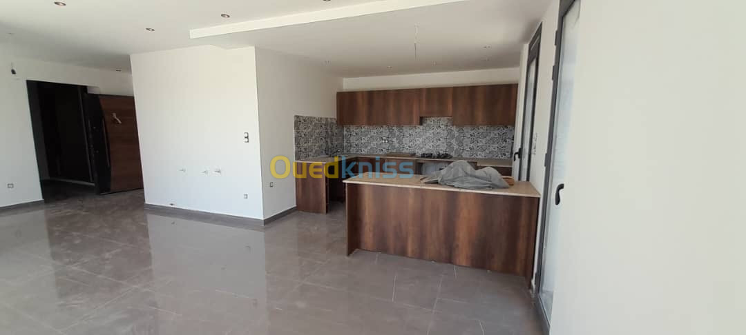 Location Appartement F3 Alger Birkhadem