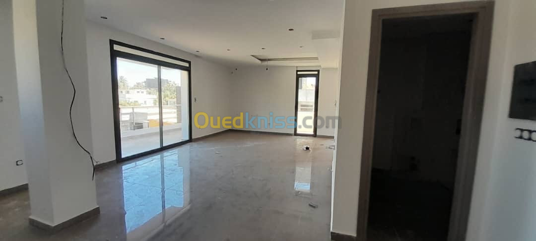 Location Appartement F3 Alger Birkhadem