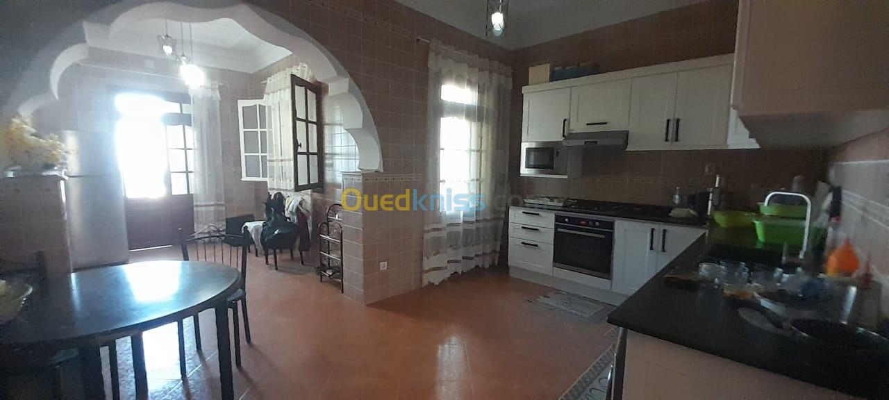 Vente Villa Alger Birkhadem