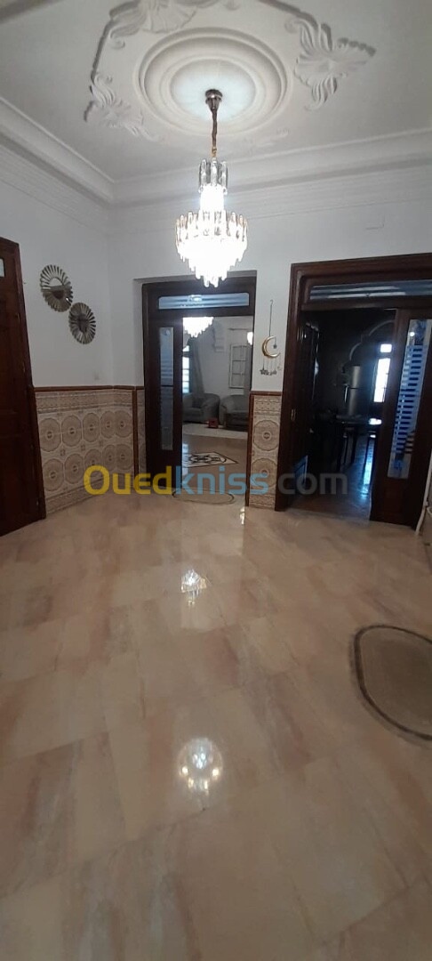 Vente Villa Alger Birkhadem