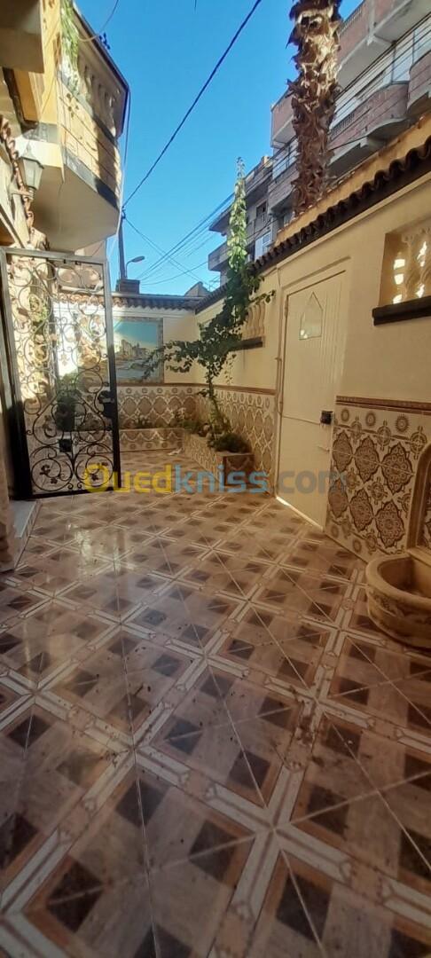 Vente Villa Alger Birkhadem