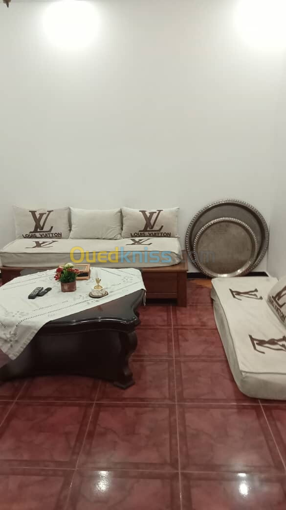 Vente Appartement F3 Alger Alger centre