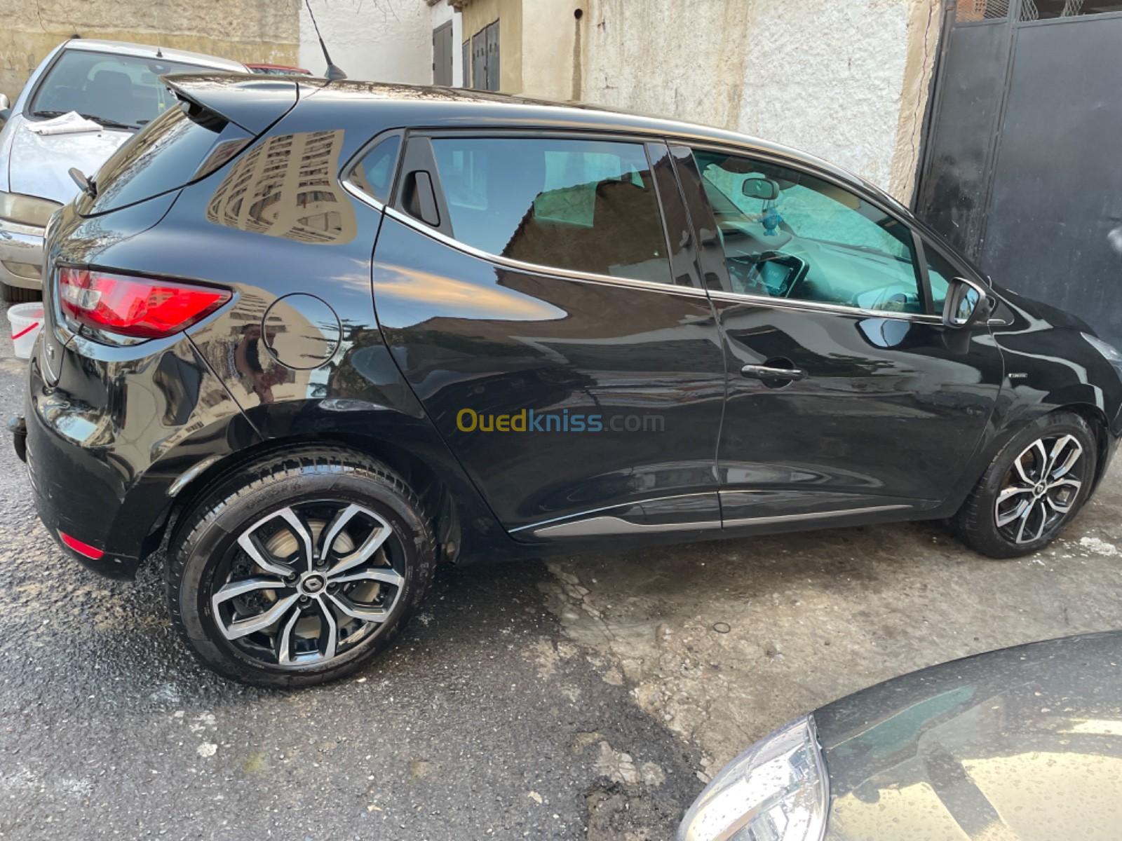 Renault Clio 4 2018 Limited 2