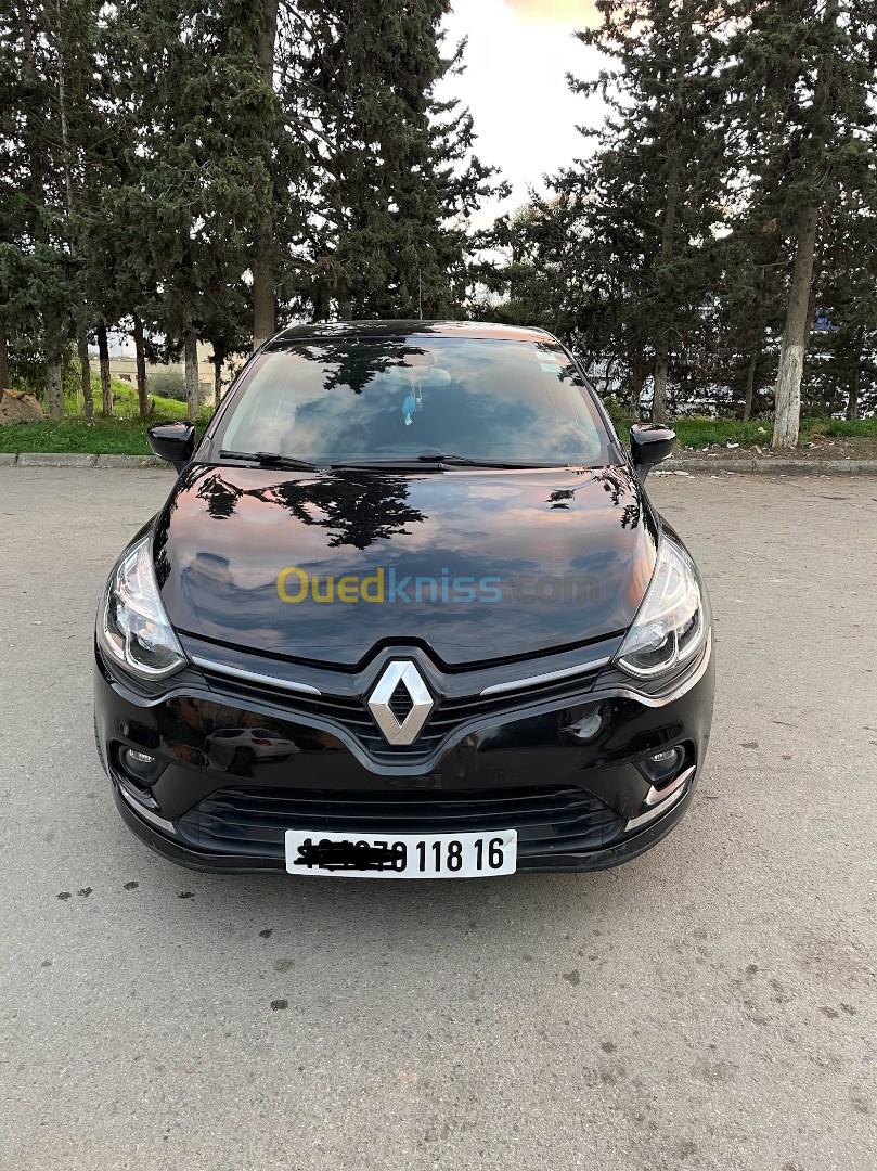 Renault Clio 4 2018 Limited 2