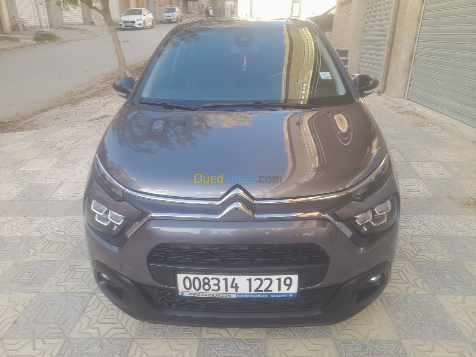 Citroen C3 2022 Collection