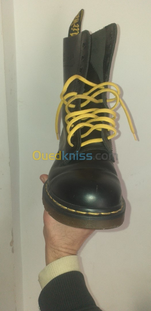 Bottes original  air coushion soles 