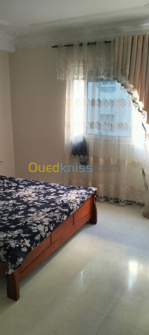 Location Appartement F2 Alger Birkhadem