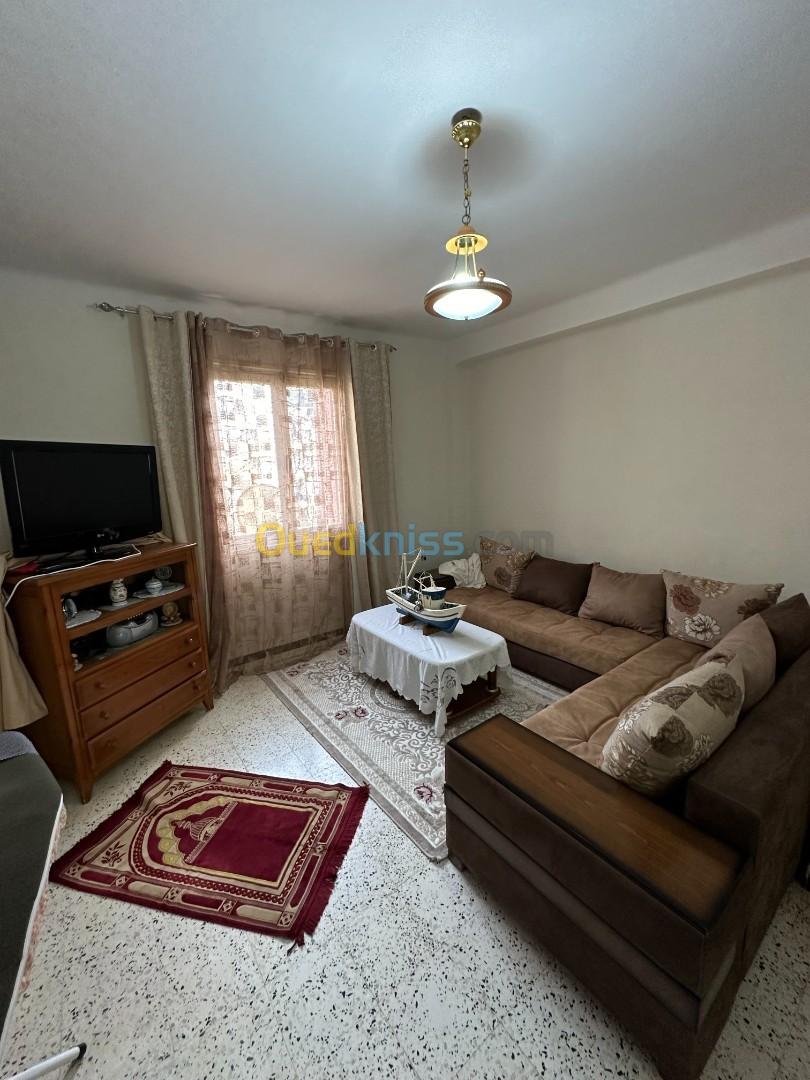 Vente Appartement F3 Jijel Ziama mansouriah