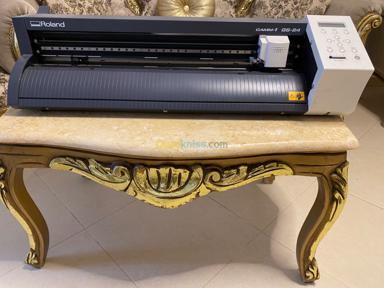 Plotter Roland GS -24