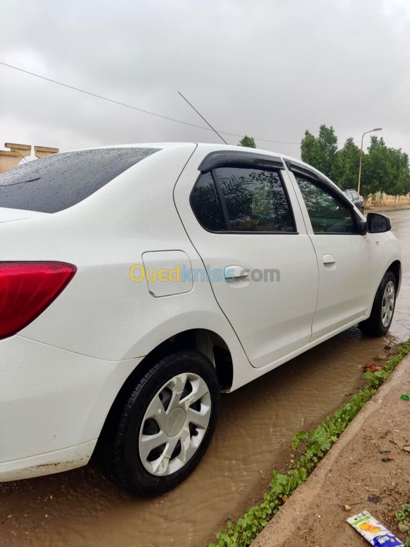 Dacia Logan 2016 