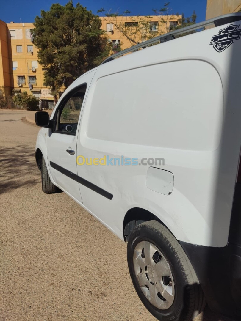 Renault Kangoo 2012 Confort