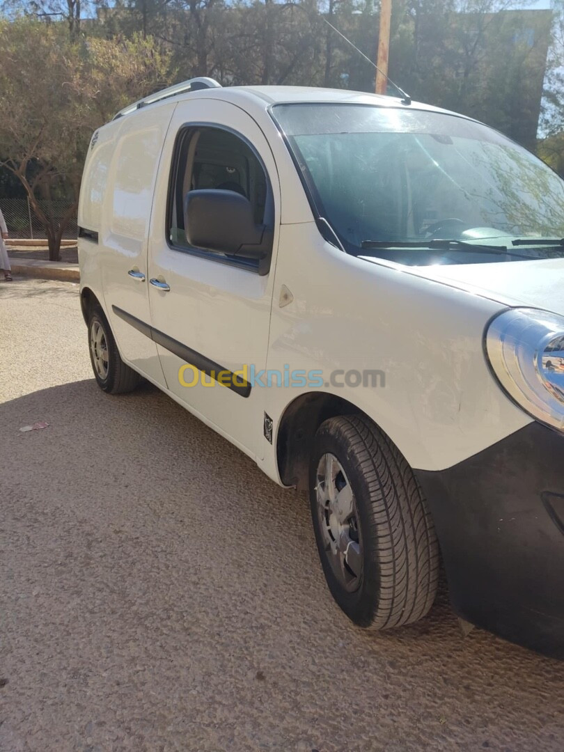 Renault Kangoo 2012 Confort