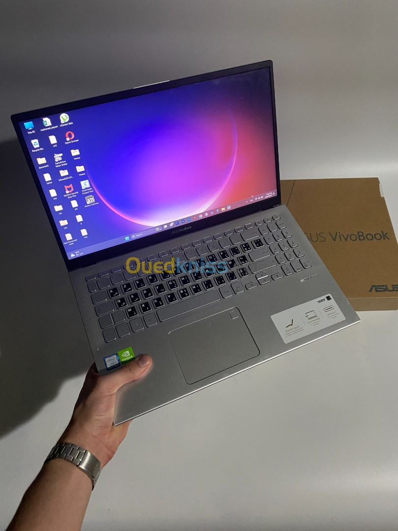 ASUS Vivobook X512F