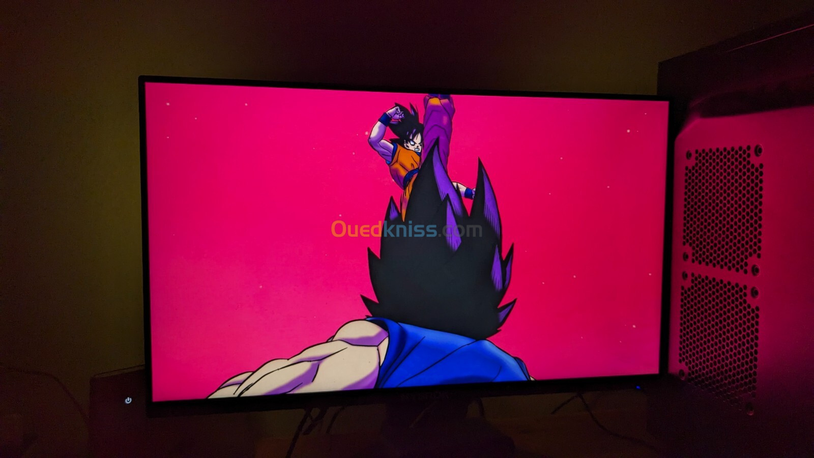 HYBROK 144 HZ