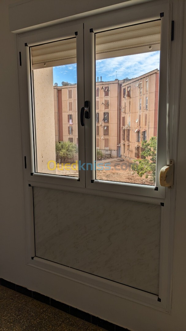 Vente Appartement F3 Oran Arzew