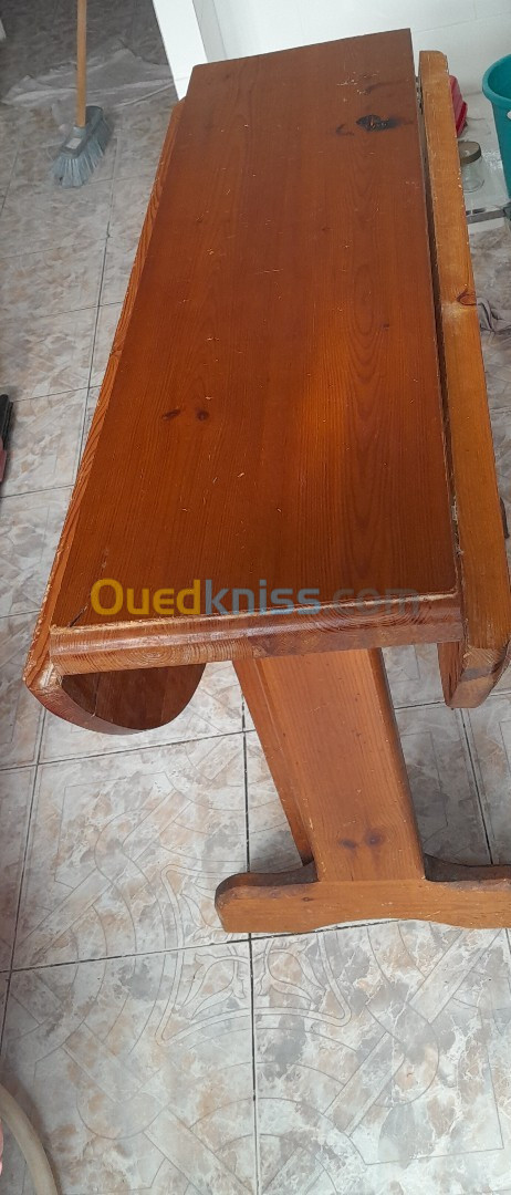 Table pliable à vendre 