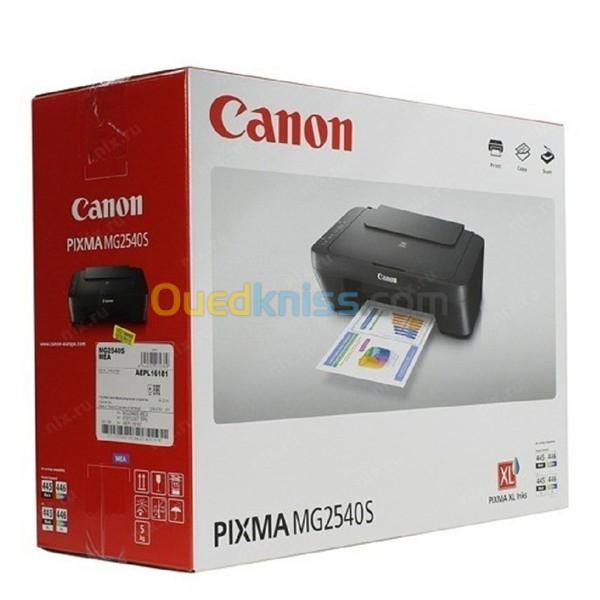 Canon Pixma MG 2540s