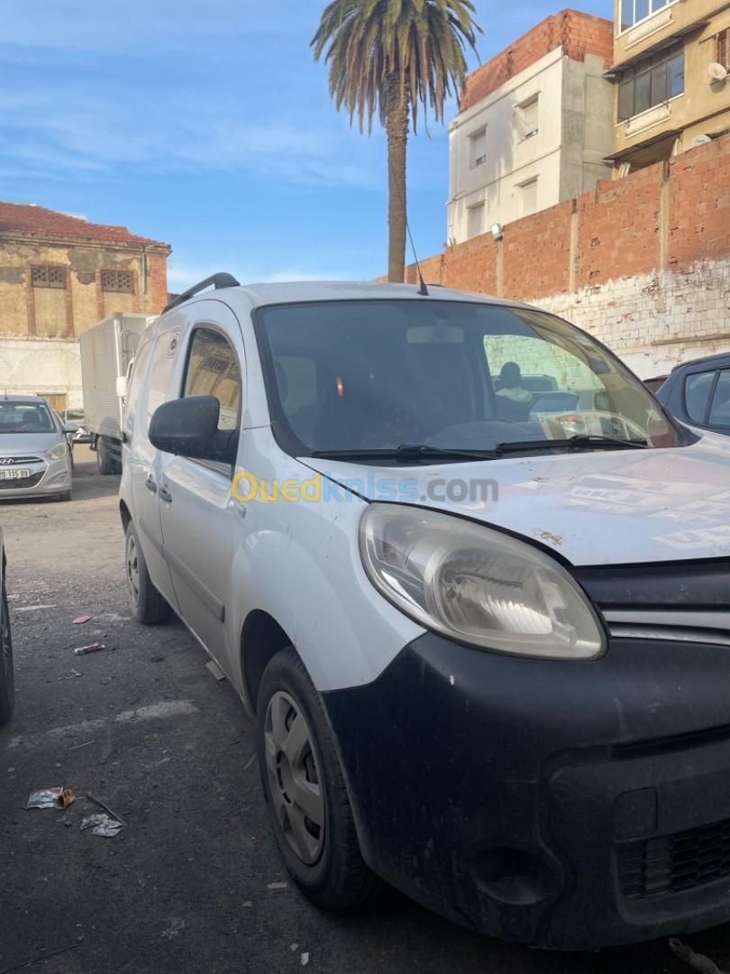 Renault Kangoo 2014 Kangoo