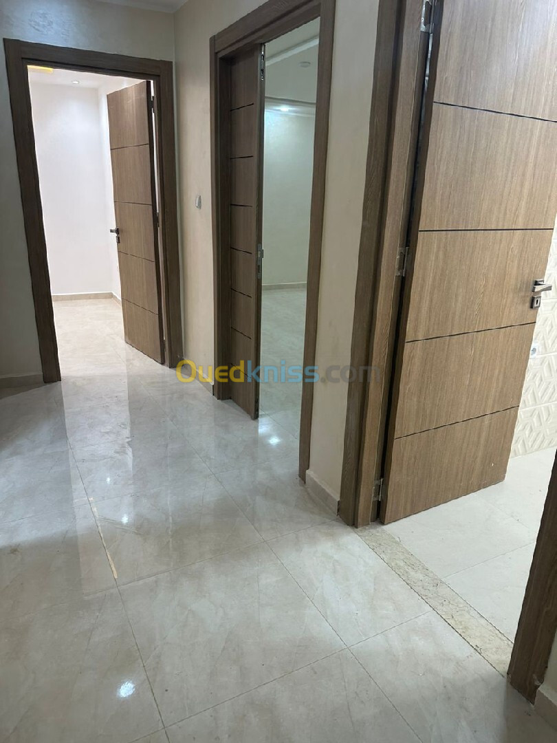 Vente Appartement F3 Alger Belouizdad